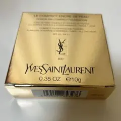 Yves Saint Laurent コンパクトファンデーション B30
