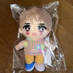 塩﨑太智 SMILE POP!ぬいぐるみ オフィシャルグッズ事後通販 - メルカリ
