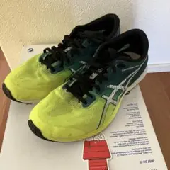 24㎝　ソーティマジック　アシックスSORTIEMAGIC RP6