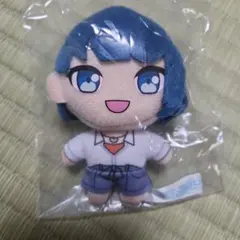 初音ミク × 手塚治虫 展 マスコット ぬいぐるみ KAITO 未開封 - メルカリ