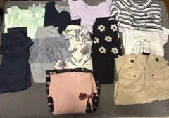 まとめ売り　130 11点