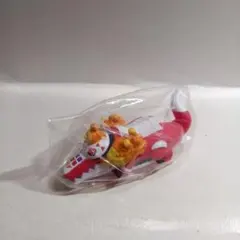 ポケモンキッズ　ラウドボーン⑪◯