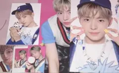 nct wishシーグリユウシセット