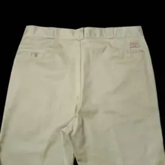 良品90sビンテージ ディッキーズ 874ワークパンツW44 チノパン USA製