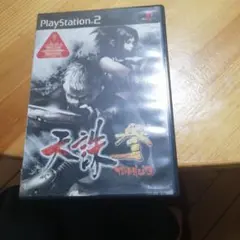 天誅 参 PlayStation 2ソフト
