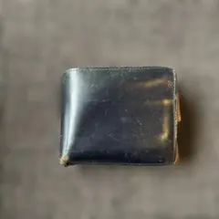 COCOMEISTER 二つ折り財布