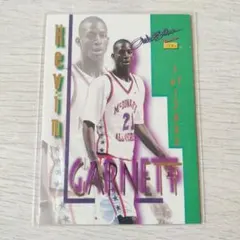 2025年最新】ケヴィン・ガーネットの人気アイテム - メルカリ