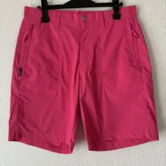 Jack Bunny!! ハーフパンツ サイズ4 ピンク ゴルフ - メルカリ