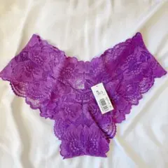 aimerfeel Mハーフバックショーツ レディース セクシー 総レース