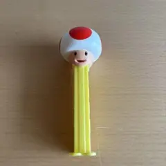 PEZ ペッツ スーパーマリオ キノピオ 本体のサムネイル