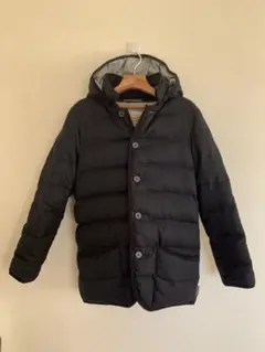 Traditional Weatherwear ダウン　メンズ