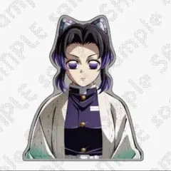 鬼滅の刃 柱稽古編KV アナザーカット バストアップアクリル パネル