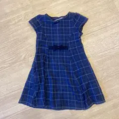 クリスマス ワンピース