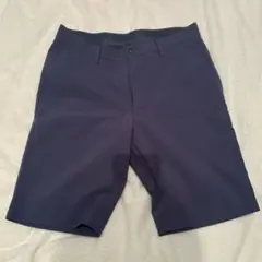 ユニクロハーフパンツ