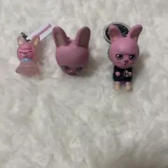 2026年最新】SKZOO ぬいぐるみ チャンビンの人気アイテム - メルカリ