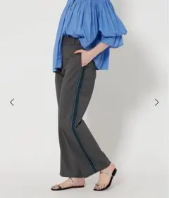 BEAUTY&YOUTH サイドラインパンツ 2 Mサイズ