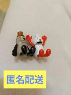 パペットスンスン　入浴剤 バスボール マスコットのみ　ノンノン　ゾンゾン