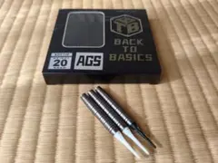 One80 Back To Basic　AGS 2BA 20g