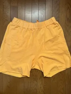 Ron Herman ロンハーマン スウェット ハーフパンツ ショートパンツ Lのサムネイル