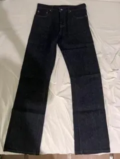 正規品】DiorHomme ディオールオム デニム 163D004A0184 - メルカリ