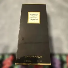 シャネル ココ オードゥ トワレット （ヴァポリザター） 100ml #73