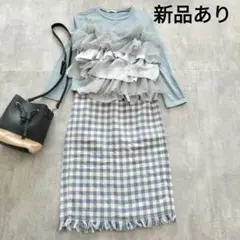 M新品ありオフィスカジュアル レディース　まとめ売り コーデ売り セットアップ