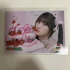 いぎなり東北産 橘花怜 チェキ - メルカリ