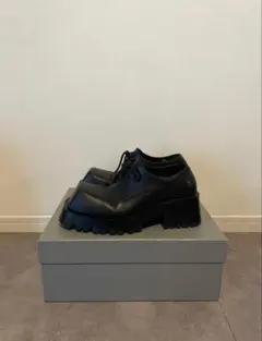2026年最新】balenciaga trooper derbyの人気アイテム - メルカリ
