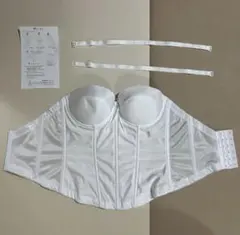 ビアンジュ　ブライダルインナー　C80