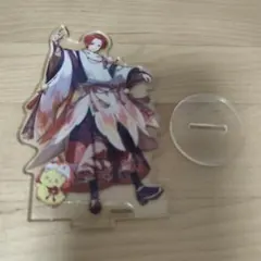 いれいす りうら 2025お正月アクリルスタンド