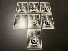 ばっせい様専用）鋼エネルギー　LEGEND 7枚