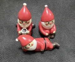 サンタクロース 置物