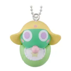 ケロロ軍曹 カプセルトイ 20周年　赤ちゃんになって侵略であります！