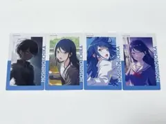 プロセカ 星乃一歌 エピカ 22A 22C