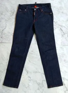 ディースクエアード D SQUARED2 デニム