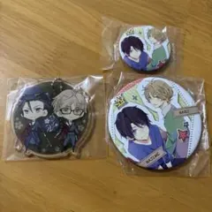 ツキウタ AGF 缶バッジ 弥生春 2025年最新】ツキウタ 缶バッジ 弥生の人気アイテム - メルカリ