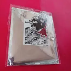 呪術廻戦 東京タワー アクリルキーホルダー