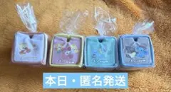 JOCHUM バレンタイン　キャラドロワー