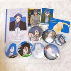 WIND BREAKER 杉下京太郎 まとめ売り