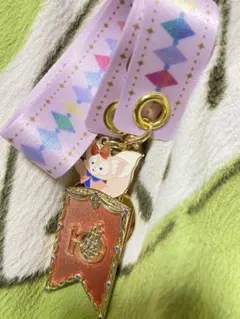 上海ディズニー 10周年 ランダム マグネット チャーム リーナベルのサムネイル