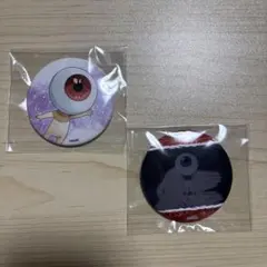 ゲゲの鬼太郎　【目玉おやじ】のサムネイル