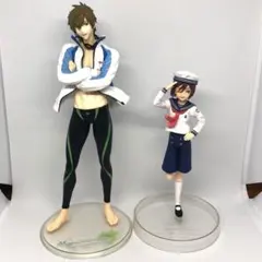 2025年最新】橘真琴 フィギュア 幼少期の人気アイテム - メルカリ