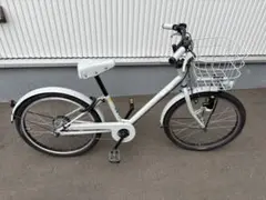 2026年最新】ビッケ 自転車 22インチの人気アイテム - メルカリ