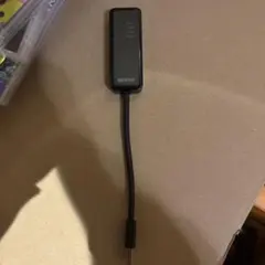 【最終価格】バッファロー有線LANアダプターGiga Type-A USB3.2