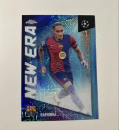 topps JAPAN Edition ハフィーニャ