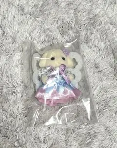 シルバニアファミリー フローラウサギの赤ちゃん