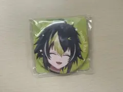 Biore ビオレ にじさんじ コラボ HEROES 伊波ライ 缶バッジ - メルカリ