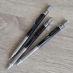 Tombow LG 0.3 0.5 0.7 まとめ売り 3本 シャーペン 廃番