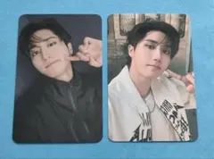 straykids do it platform トレカ ハン ②