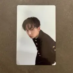 boynextdoor No Genre 本国 popup ジェヒョン トレカ